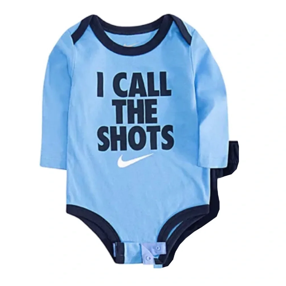 Nike Bodysuit